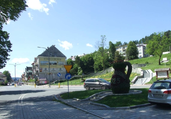 Zdjęcie z Polski - 