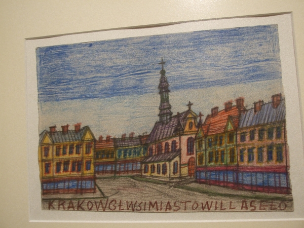 Zdjęcie z Polski - 