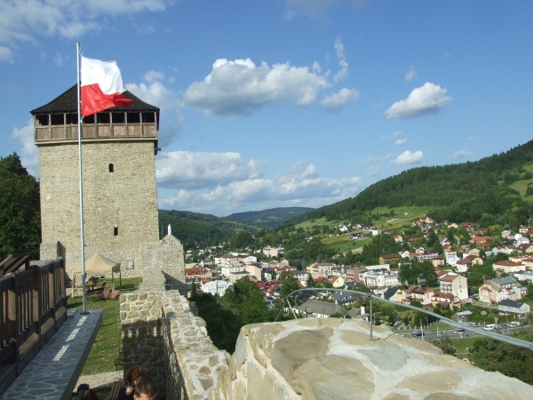 Zdjęcie z Polski - 