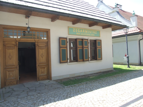 Zdjęcie z Polski - 