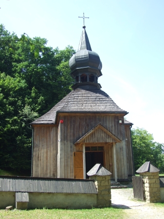 Zdjęcie z Polski - 