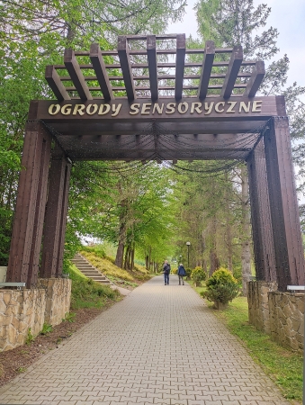 Zdjęcie z Polski - Muszyna