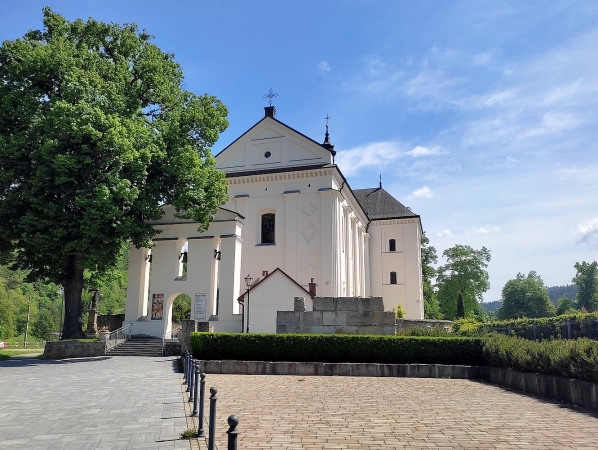 Zdjęcie z Polski - Muszyna