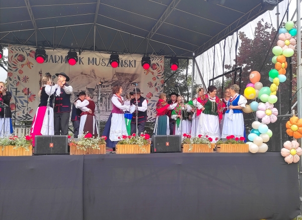 Zdjęcie z Polski - Muszyna