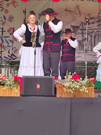 Zdjęcie z Polski - Muszyna