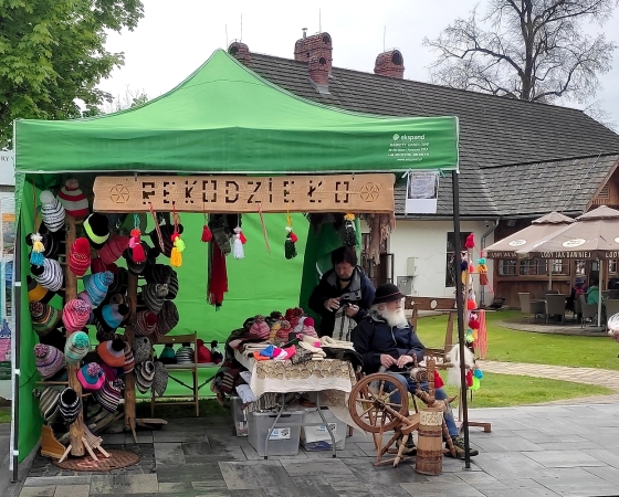 Zdjęcie z Polski - Muszyna