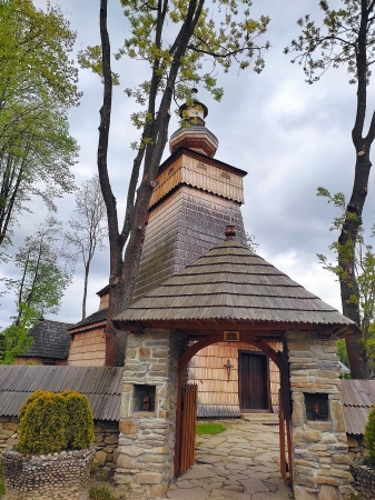 Zdjęcie z Polski - Powroźnik