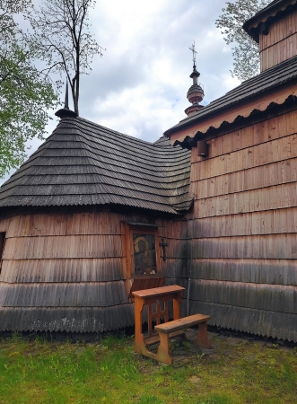 Zdjęcie z Polski - Powroźnik