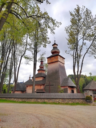 Zdjęcie z Polski - Powroźnik