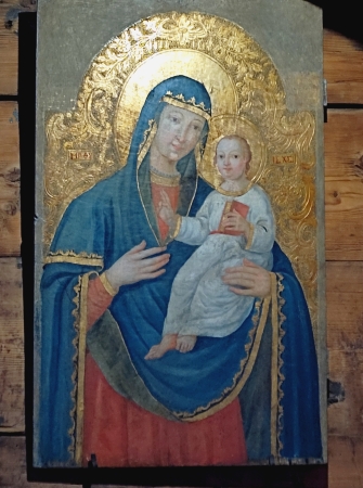 Zdjęcie z Polski - Powroźnik