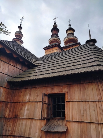 Zdjęcie z Polski - Powroźnik