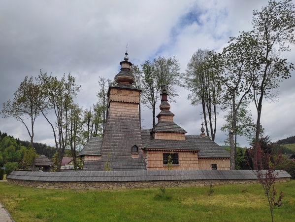 Zdjęcie z Polski - Powroźnik