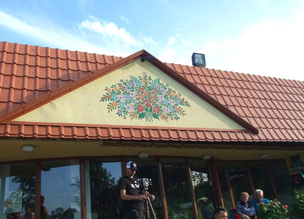 Zdjęcie z Polski - 