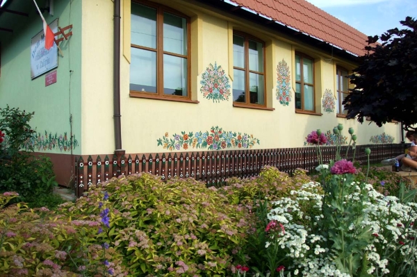 Zdjęcie z Polski - 