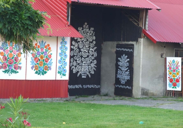 Zdjęcie z Polski - 