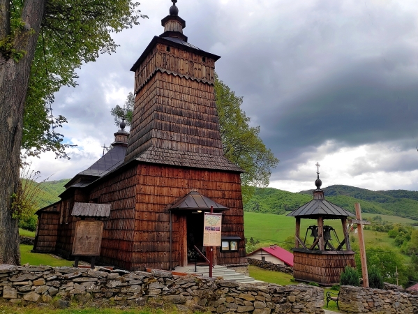 Zdjęcie z Polski - Leluchów