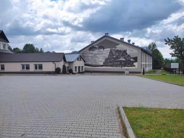 Zdjęcie z Polski - Złockie