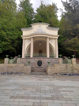 Zdjęcie z Polski - Krynica Zdrój