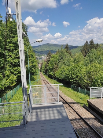 Zdjęcie z Polski - Krynica Zdrój