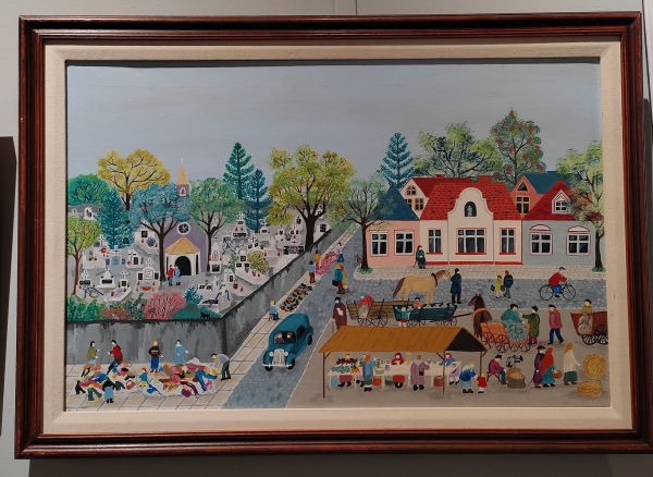 Zdjęcie z Polski - Krynica Zdrój