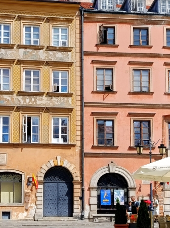 Zdjęcie z Polski - Warszawa