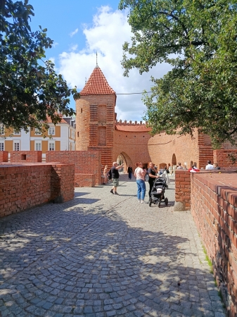 Zdjęcie z Polski - Warszawa