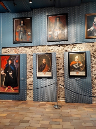 Zdjęcie ze Słowacji - Stara Lubowla