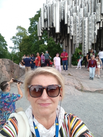 Zdjęcie z Finlandii - ....