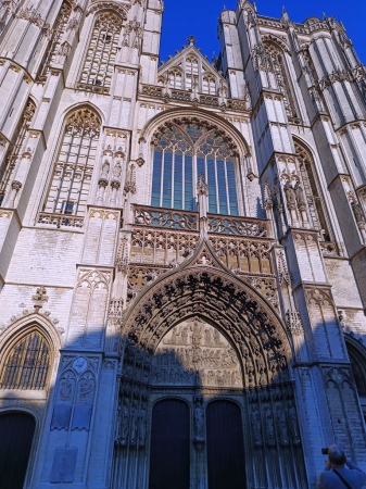 Zdjęcie z Belgii - Antwerpia