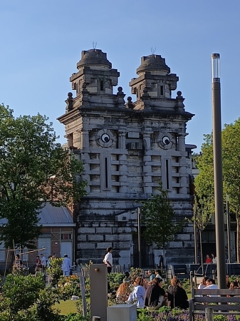 Zdjęcie z Belgii - Antwerpia