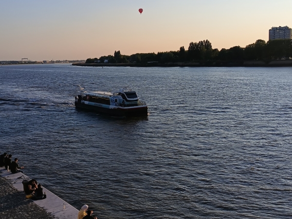 Zdjęcie z Belgii - Antwerpia