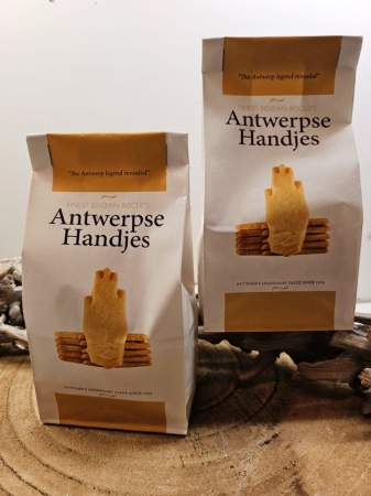 Zdjęcie z Belgii - Antwerpia