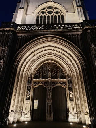 Zdjęcie z Belgii - Antwerpia