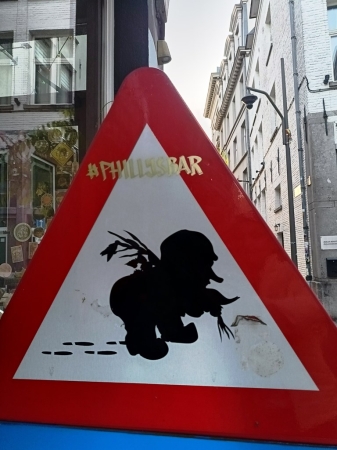 Zdjęcie z Belgii - Antwerpia