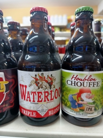 Zdjęcie z Belgii - Antwerpia