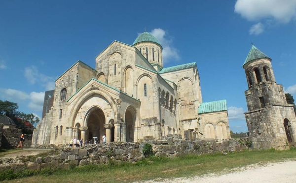 Zdjecie - Azerbejdżan - AGA