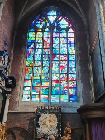 Zdjęcie z Belgii - również te bardziej nowoczesne