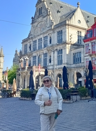 Zdjęcie z Belgii - :)))