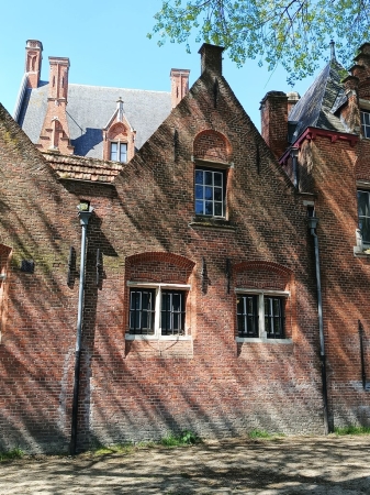 Zdjęcie z Belgii - Brugia