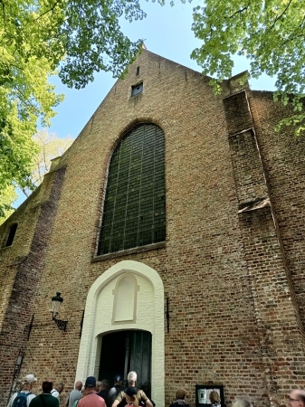 Zdjęcie z Belgii - Brugia