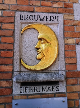 Zdjęcie z Belgii - Brugia