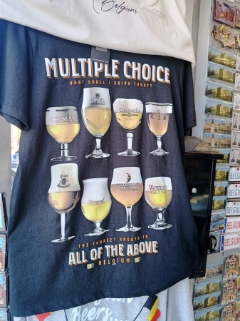 Zdjęcie z Belgii - ...