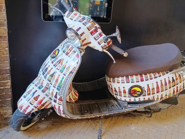 Zdjęcie z Belgii - Brugia