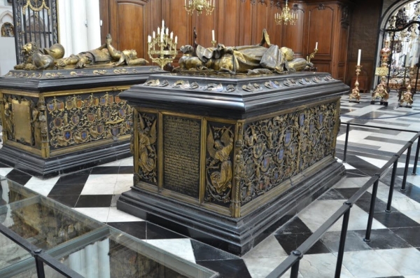 Zdjęcie z Belgii - Brugia