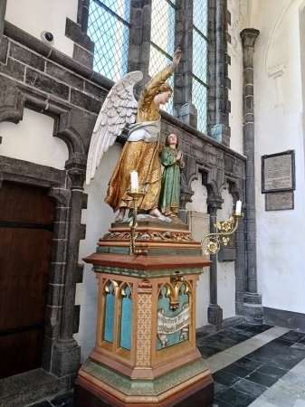 Zdjęcie z Belgii - Brugia