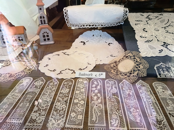 Zdjęcie z Belgii - Brugia