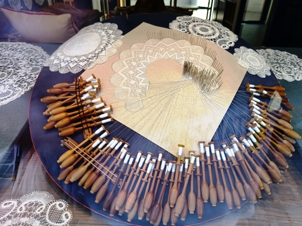 Zdjęcie z Belgii - Brugia