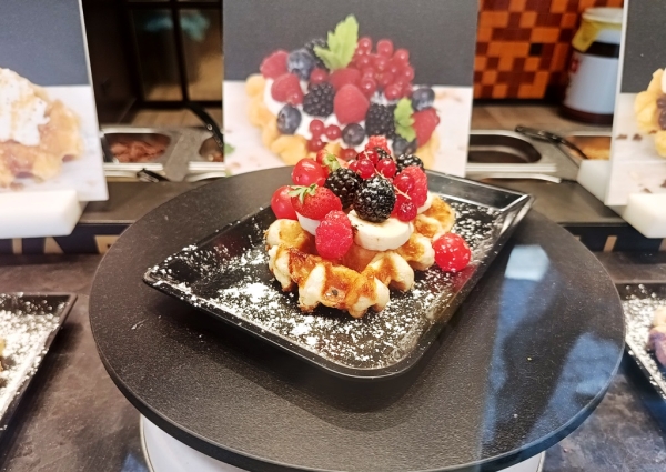 Zdjęcie z Belgii - Brugia