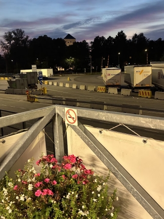 Zdjecie - Finlandia - Archipelag Alandzki