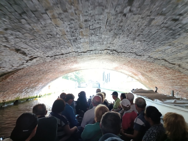 Zdjęcie z Belgii - Brugia